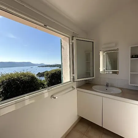 A Signoria Villa Porto-Vecchio (Corsica)