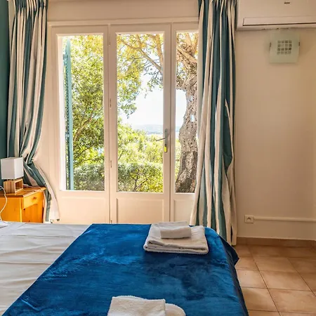 A Signoria * Porto-Vecchio (Corsica)