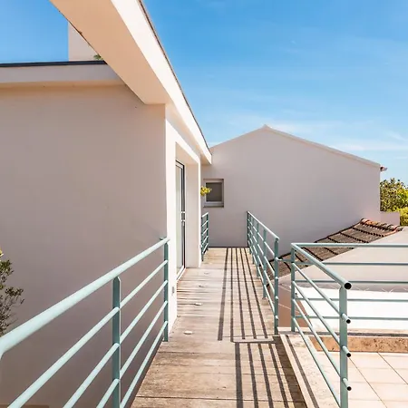 A Signoria Villa Porto-Vecchio (Corsica)