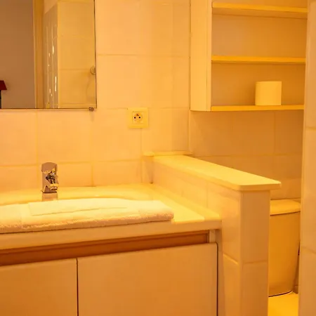 Villa A Signoria Porto-Vecchio (Corsica)