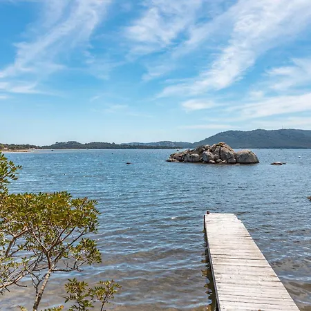 A Signoria * Porto-Vecchio (Corsica)