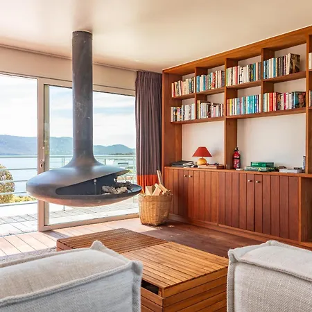 A Signoria Villa Porto-Vecchio (Corsica)