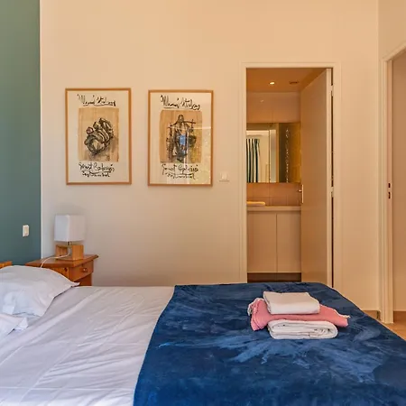 A Signoria וילה *