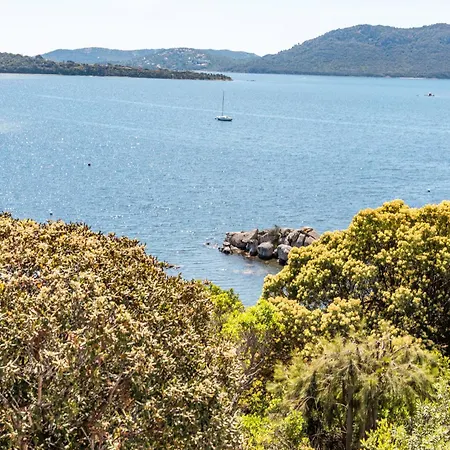 וילה A Signoria פורטו-וישיו