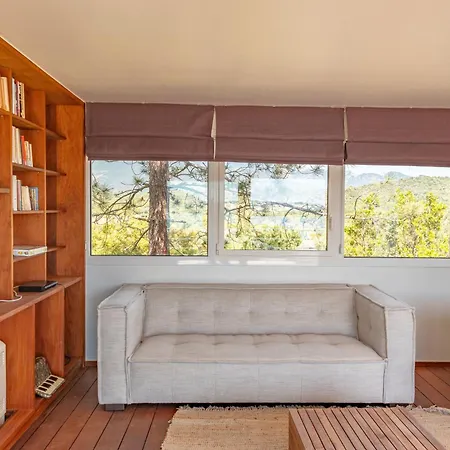 A Signoria וילה *