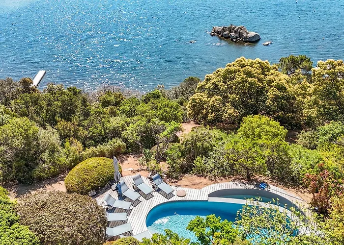 A Signoria * Porto Vecchio