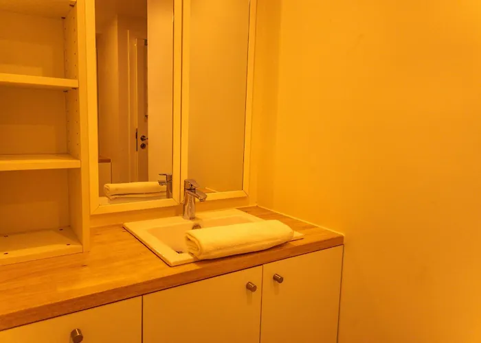 A Signoria Villa Porto-Vecchio (Corsica)