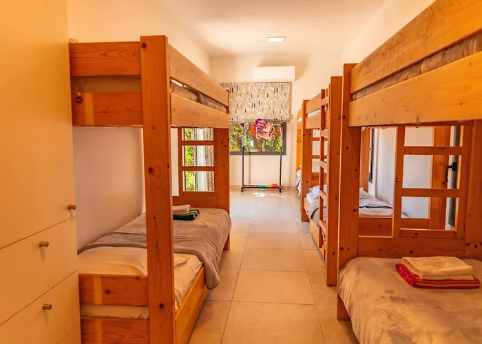 A Signoria Villa Porto-Vecchio (Corsica)