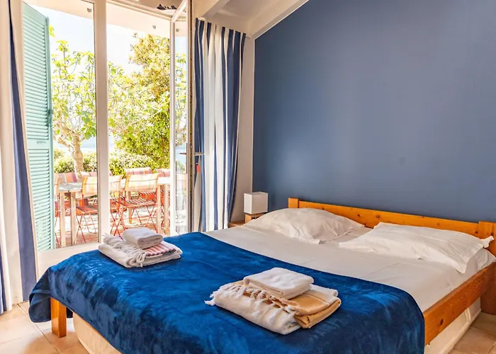 Villa A Signoria Porto-Vecchio (Corsica)