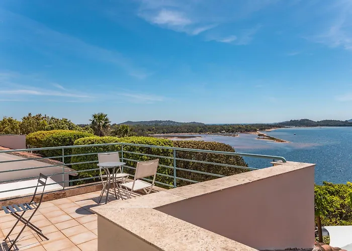 A Signoria * Porto Vecchio