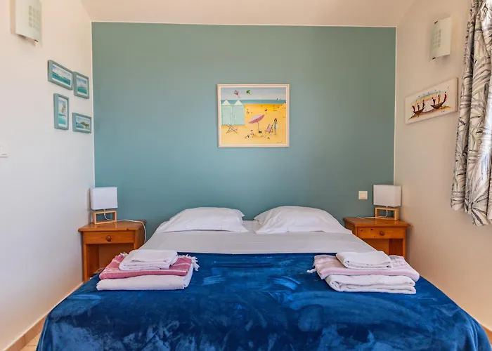 A Signoria Villa Porto-Vecchio (Corsica)