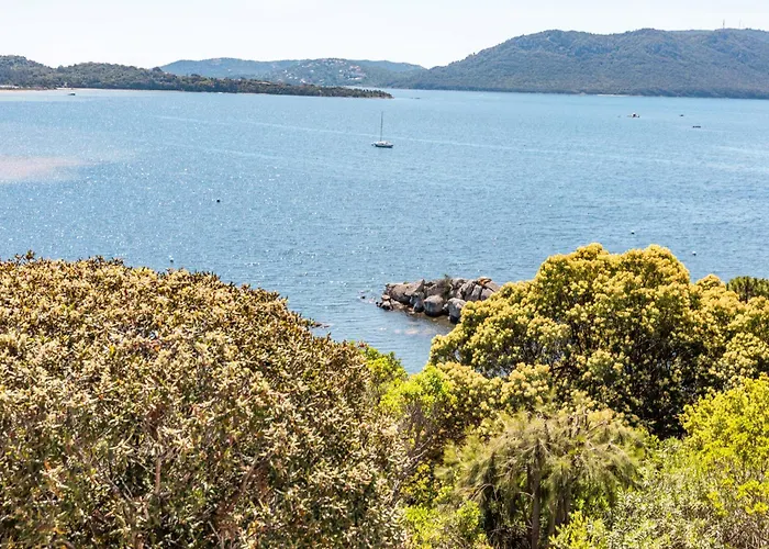 Villa A Signoria Porto Vecchio