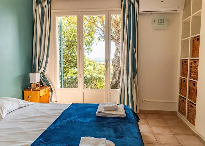 A Signoria * Porto-Vecchio (Corsica)