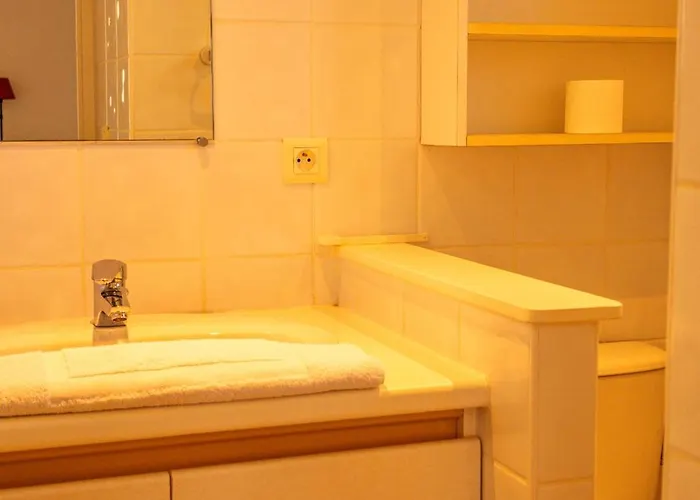 Villa A Signoria Porto Vecchio