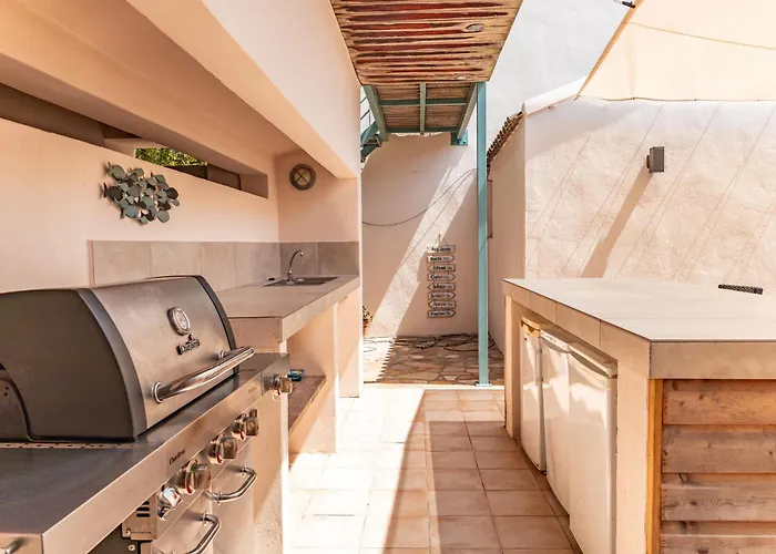 A Signoria Porto Vecchio