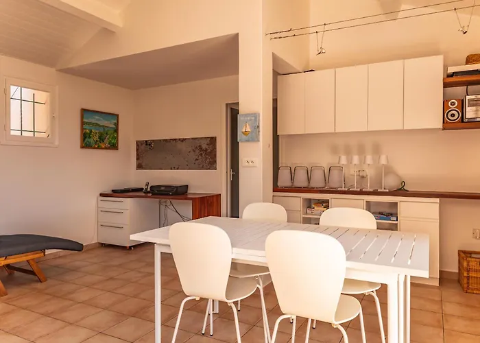 A Signoria Villa Porto-Vecchio (Corsica)