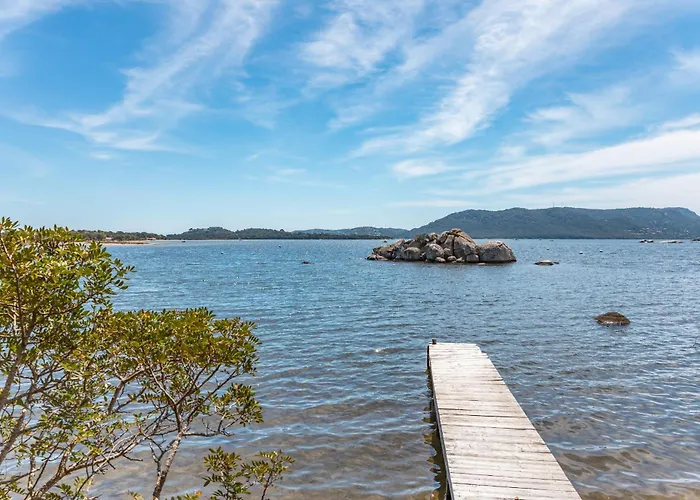 A Signoria * Porto Vecchio