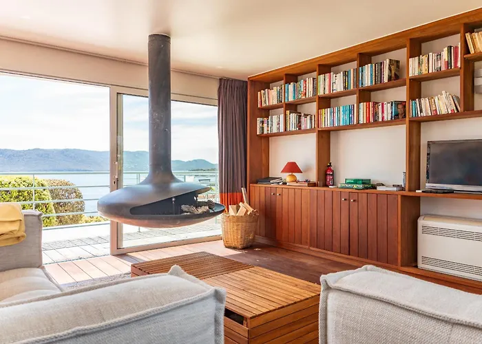 A Signoria Villa Porto Vecchio