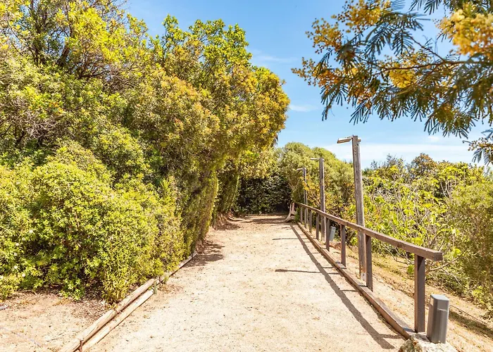 A Signoria Porto-Vecchio (Corsica)